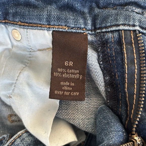 The Limited jeans - Picture 5 of 6